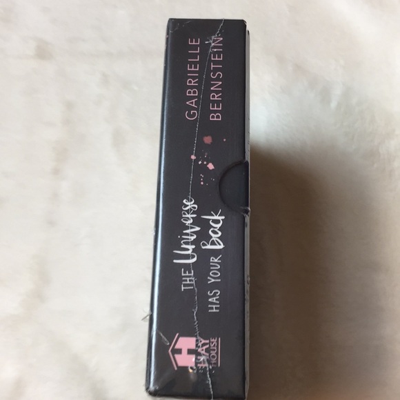 The Universe Has Your Back oracle cards - Picture 4 of 8